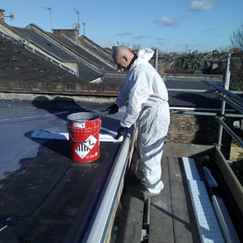 Brixton roof repairs